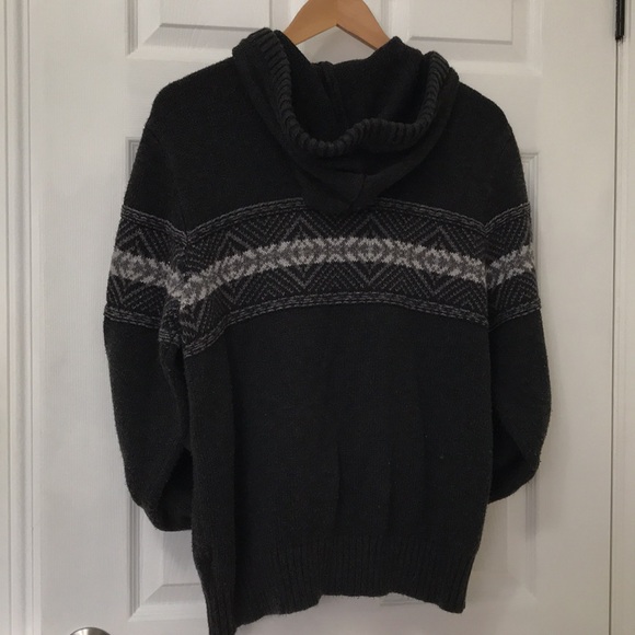 American Eagle hoodie sweater - Picture 5 of 8